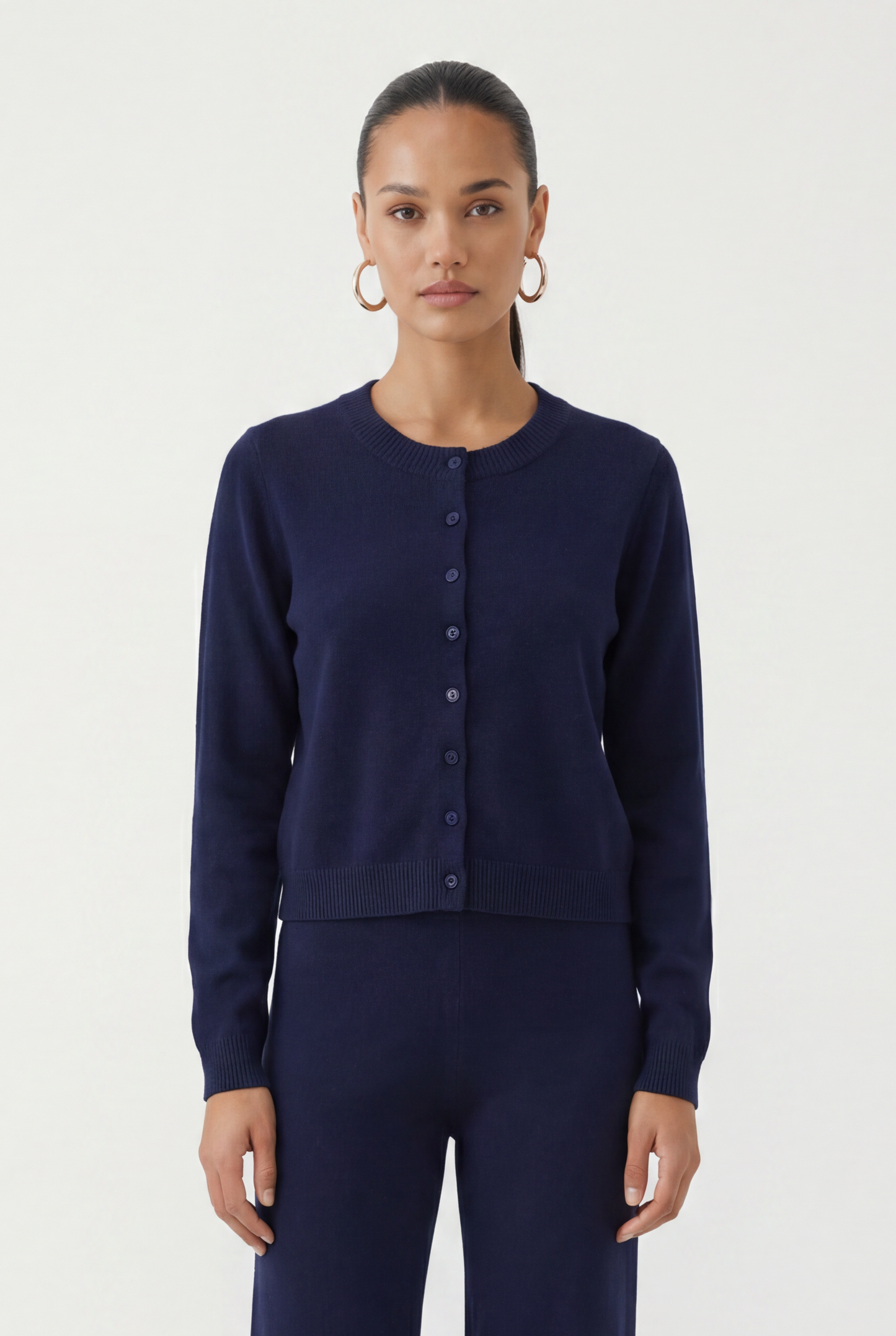Soho Cardigan