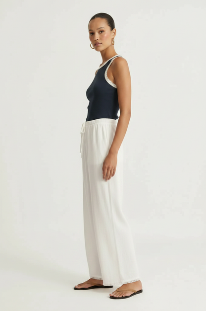 Soren Pant