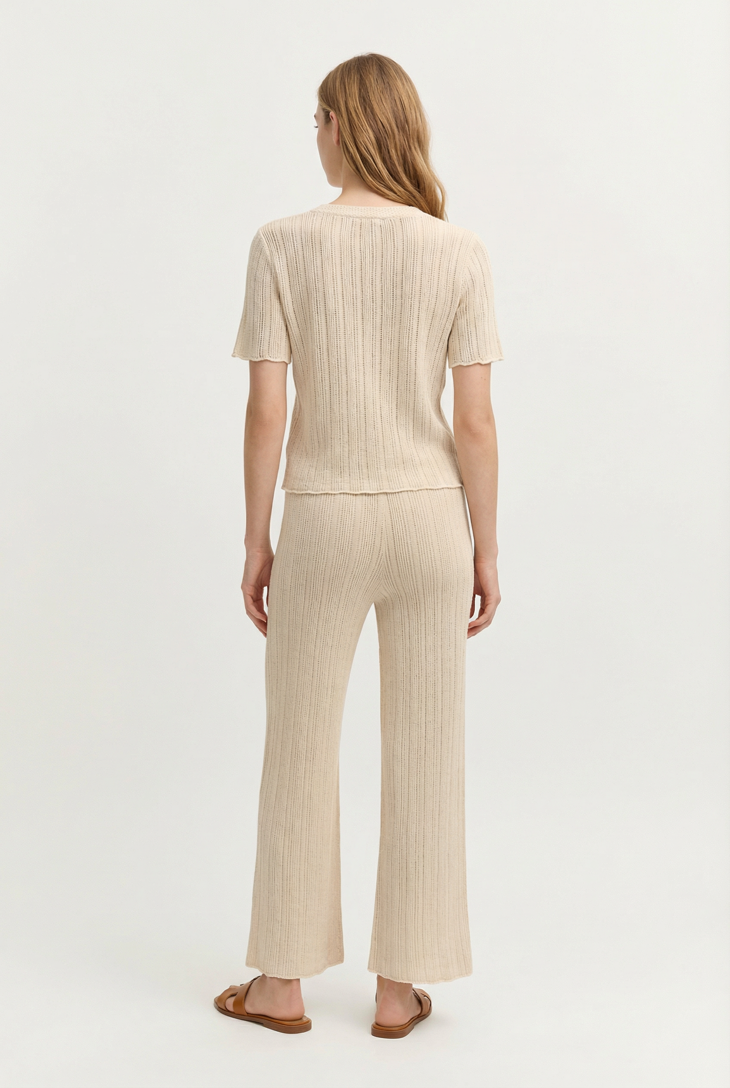 Starboard Crochet Top