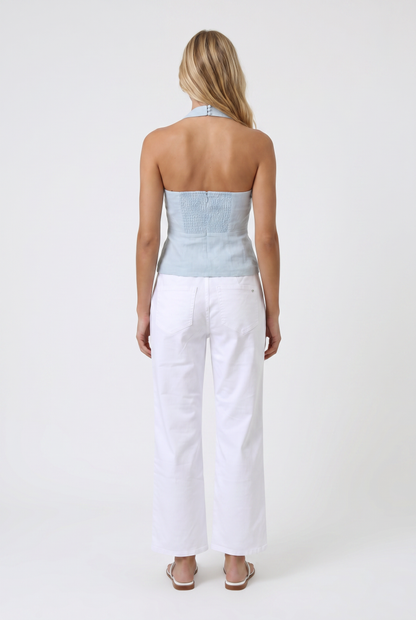 Stretch Twill Utility Pant