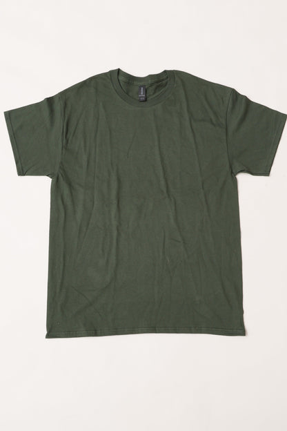 Style & Performance Tee