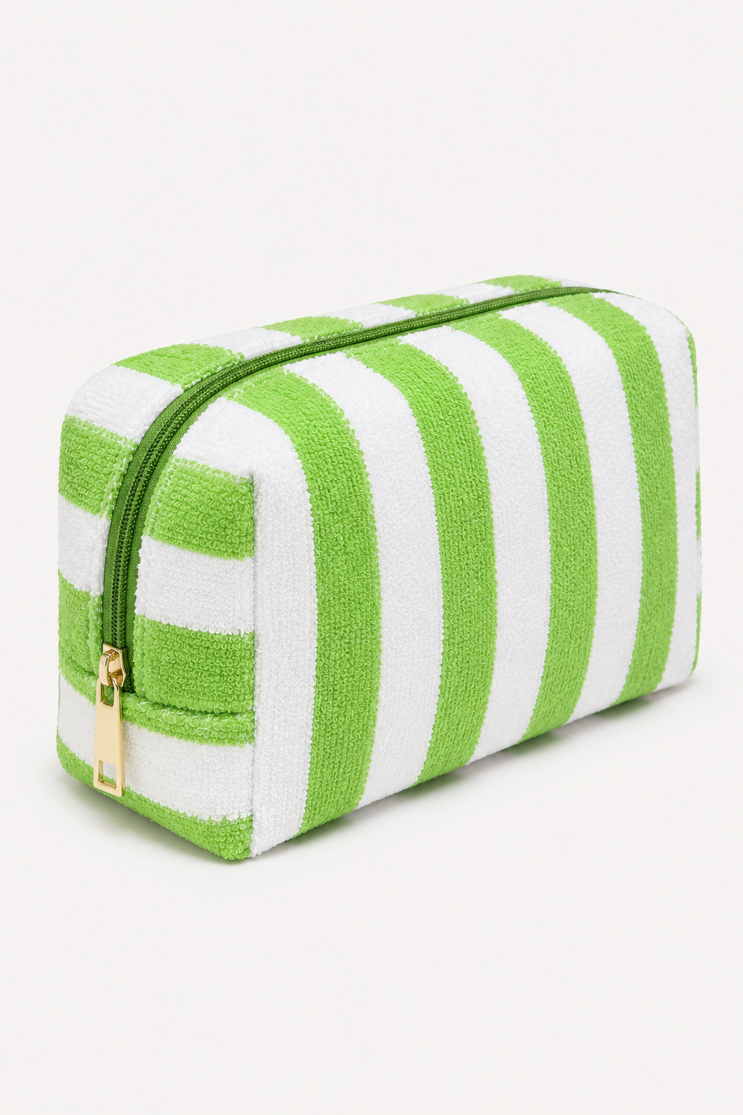 Tamara Terry Stripe Pouch