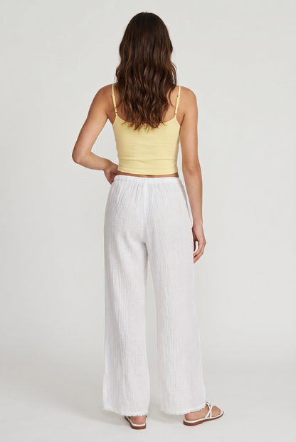 Dash Gauze Pant