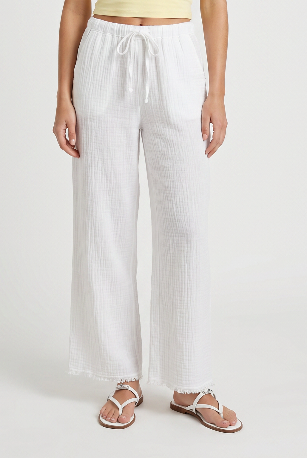 Dash Gauze Pant