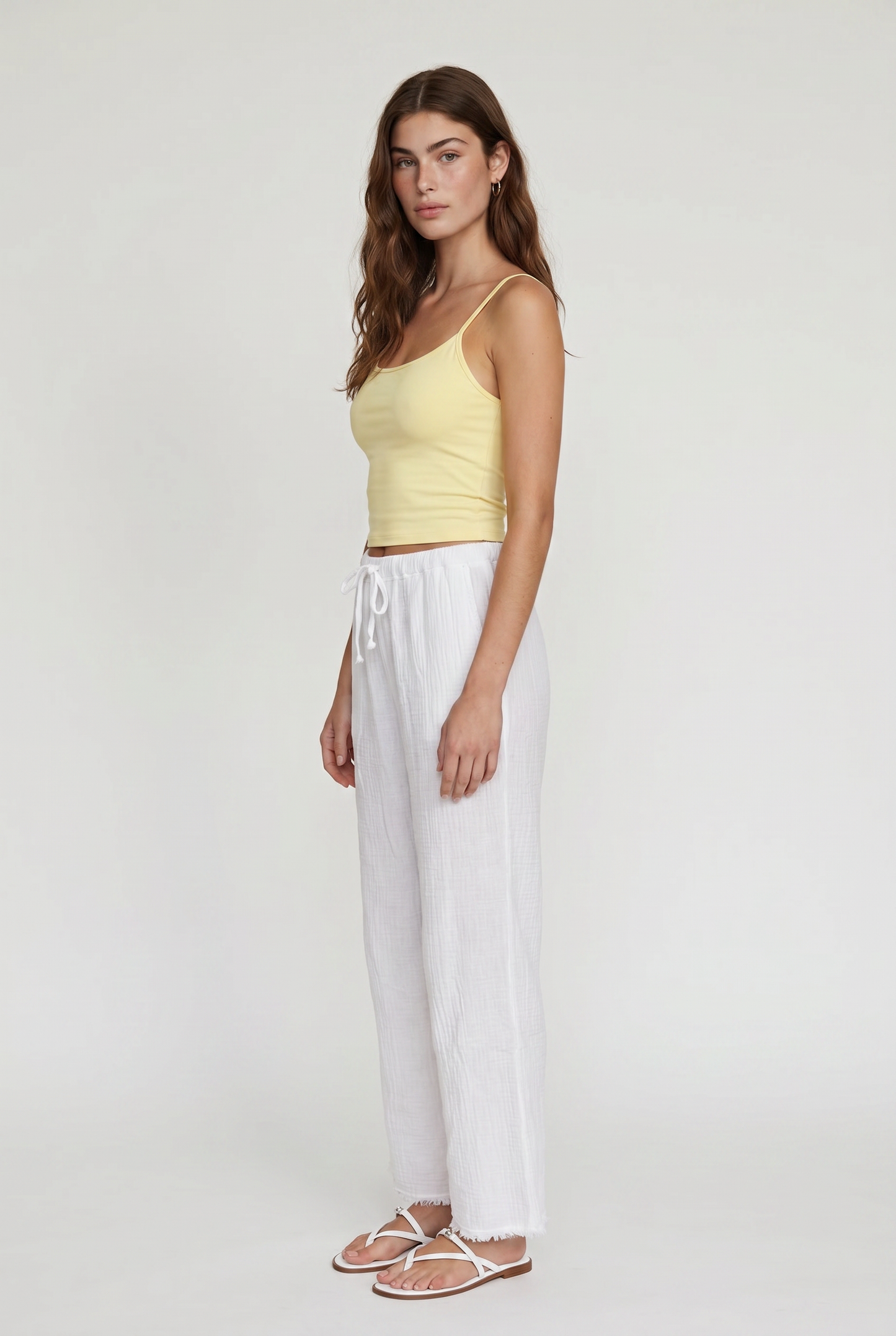 Dash Gauze Pant