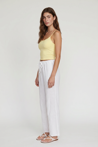 Dash Gauze Pant