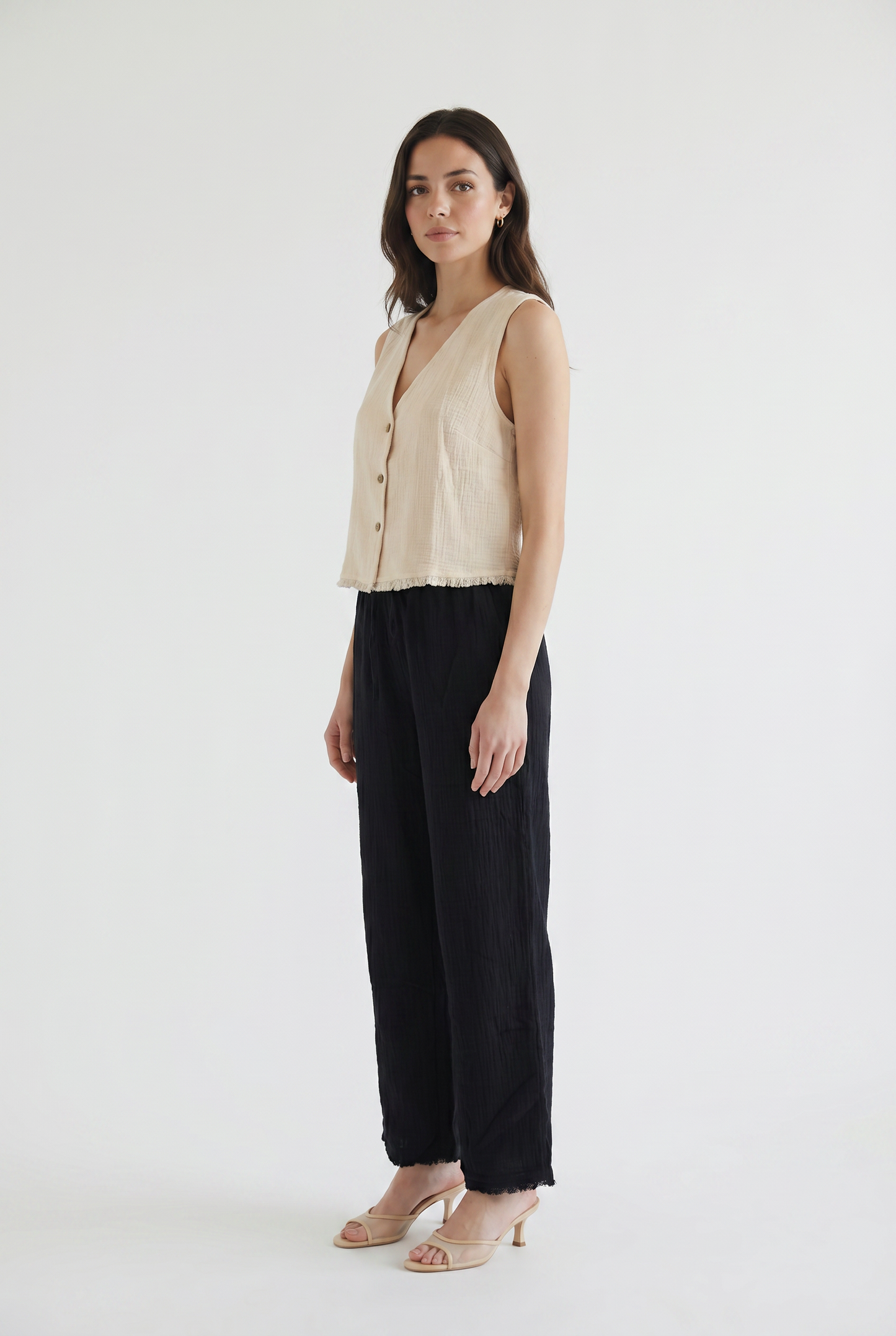 Dash Gauze Pant