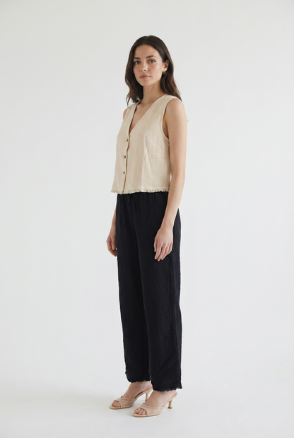 Dash Gauze Pant