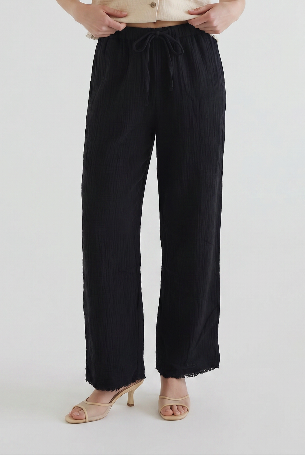 Dash Gauze Pant