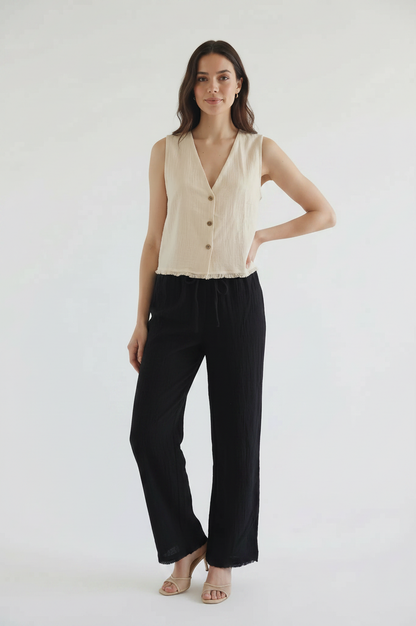 Dash Gauze Pant