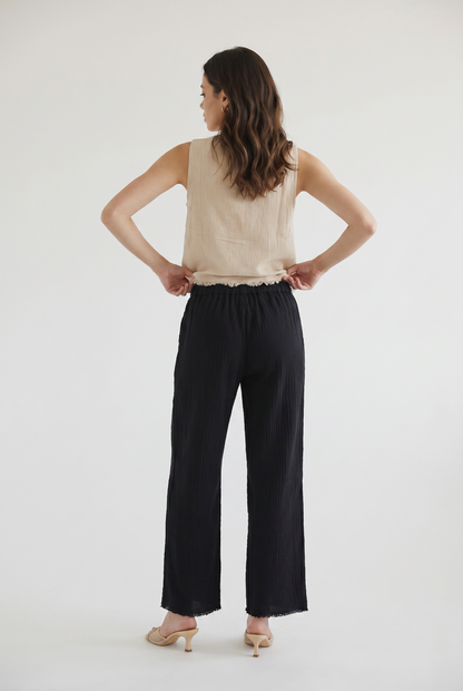 Dash Gauze Pant
