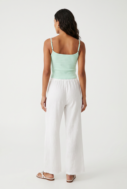 Dash Gauze Pant