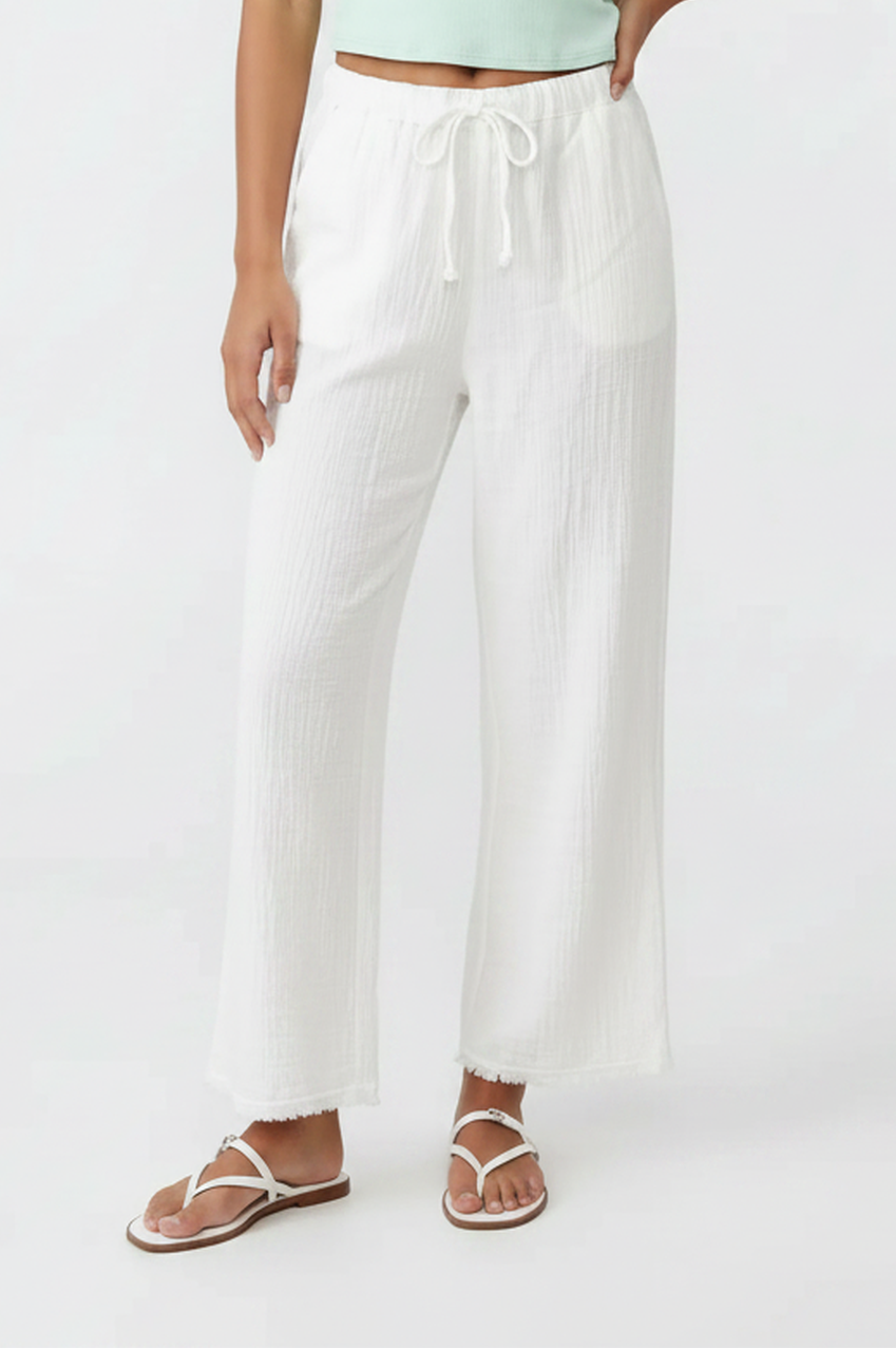 Dash Gauze Pant