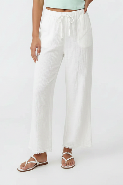 Dash Gauze Pant