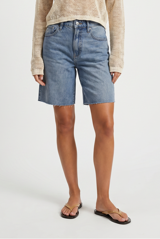 Alyx Baggy Clean Cut Short