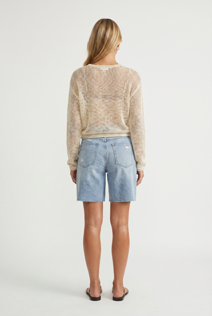 Alyx Baggy Clean Cut Short