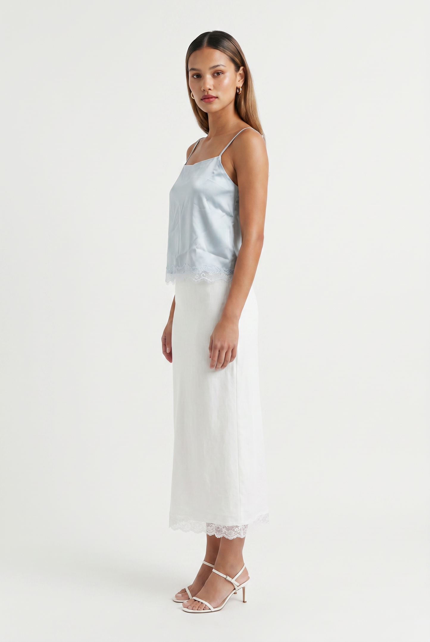 Kathryn Lace Cami