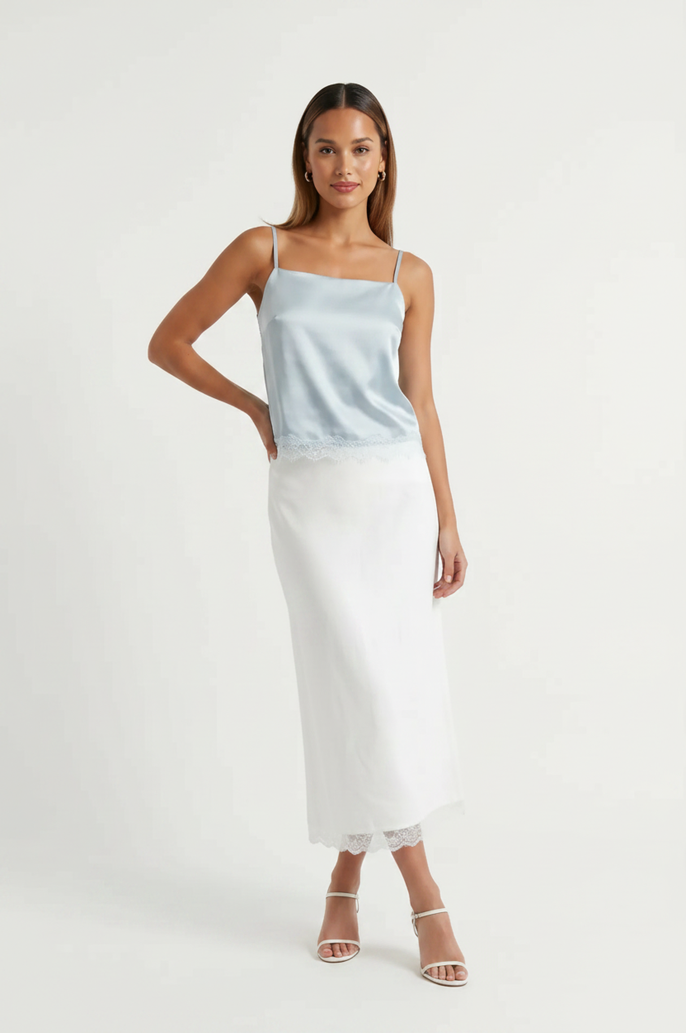 Kathryn Lace Cami
