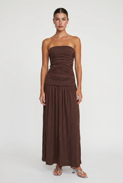 Venus Maxi Dress