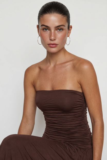 Venus Maxi Dress