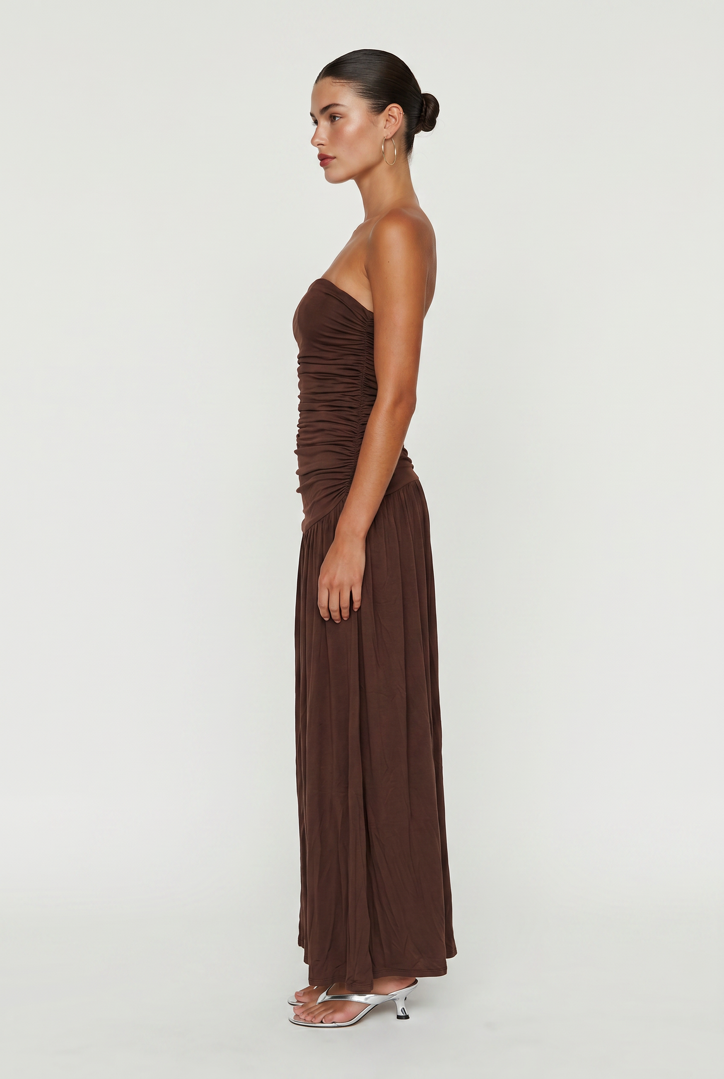 Venus Maxi Dress