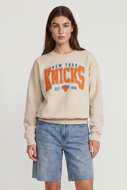 New York Knicks Sweatshirt