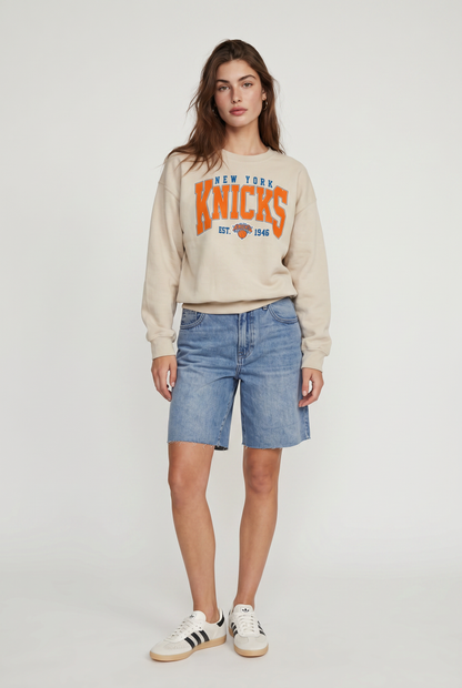 New York Knicks Sweatshirt