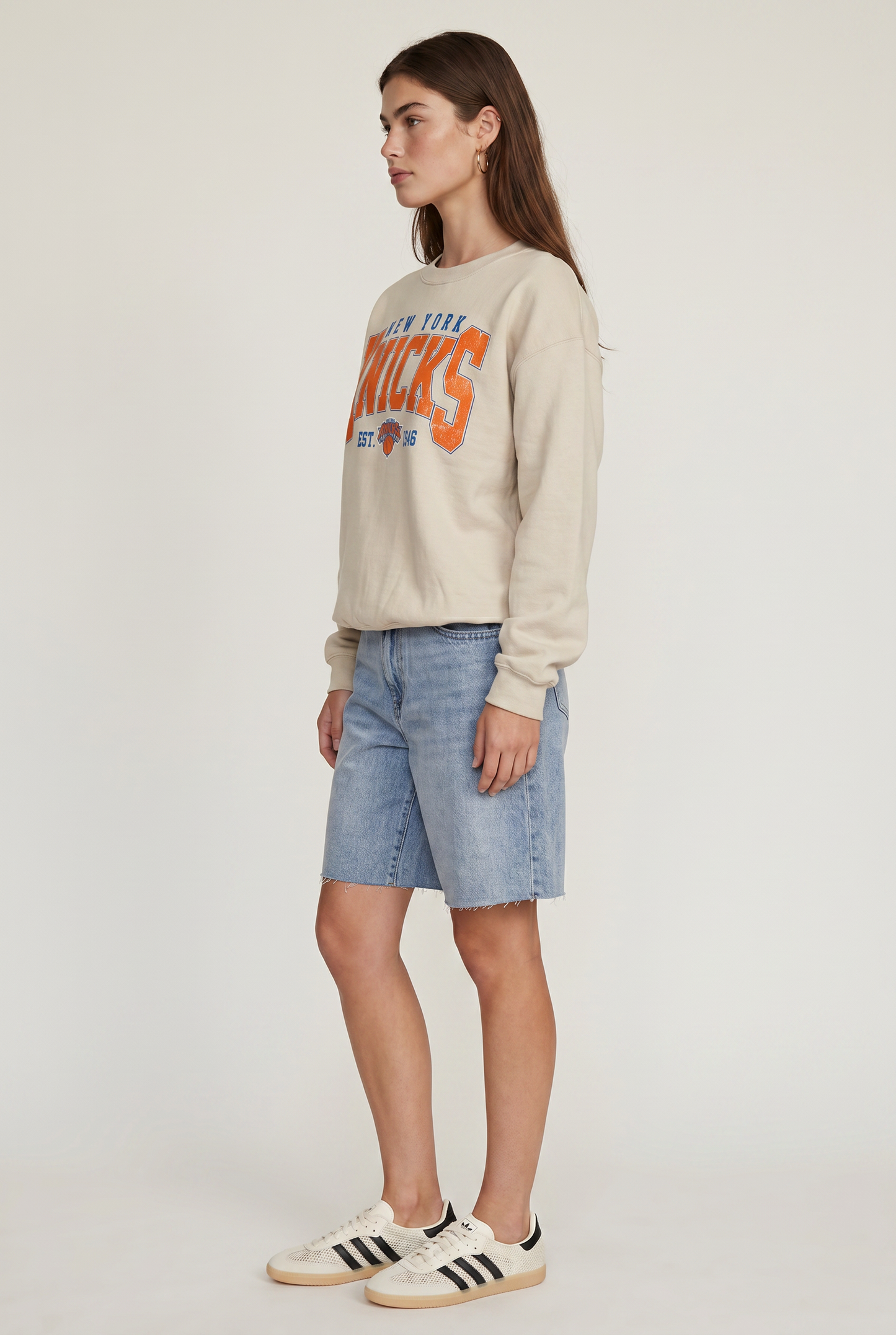 New York Knicks Sweatshirt