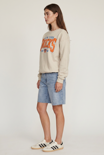 New York Knicks Sweatshirt
