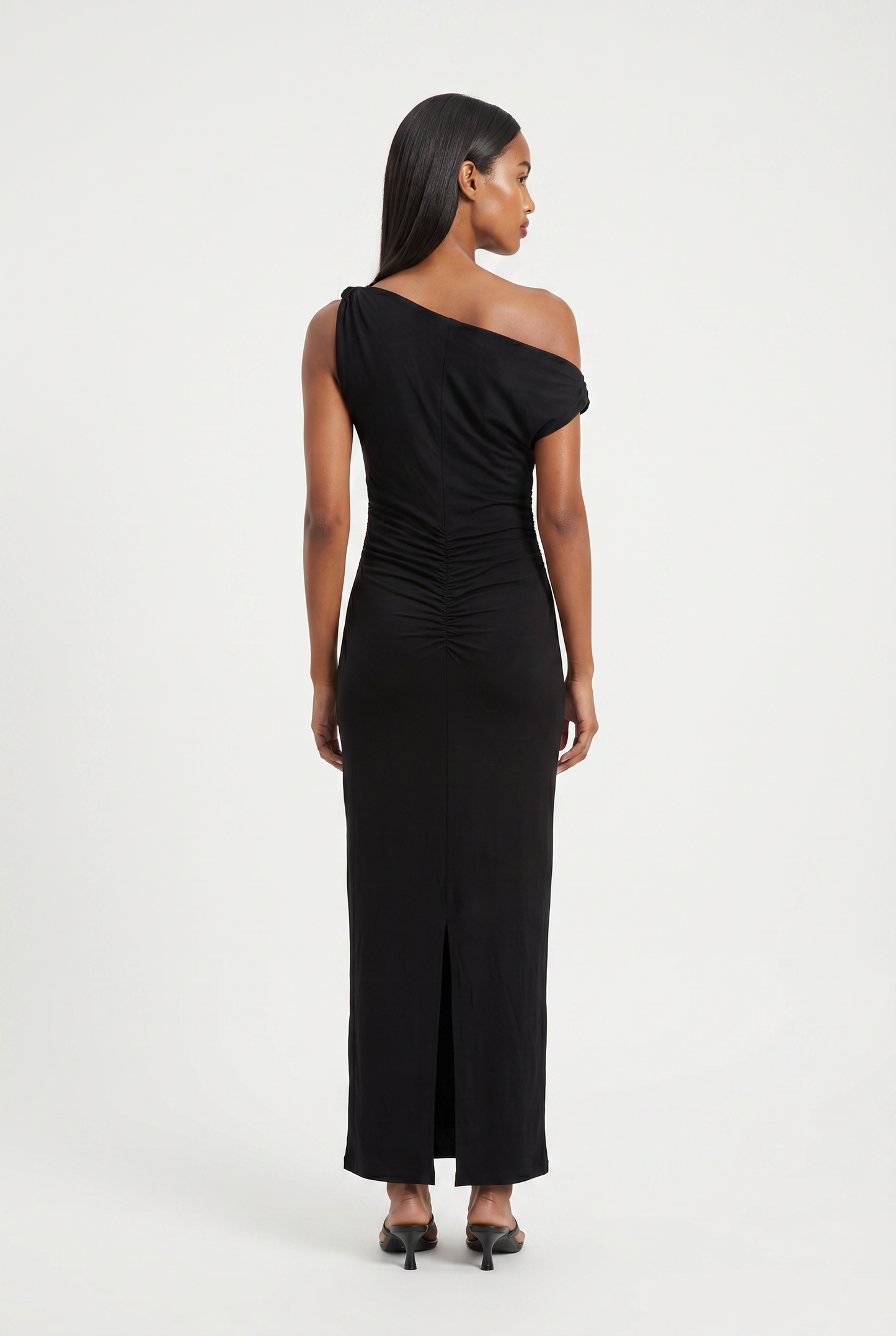 Muse Maxi Dress