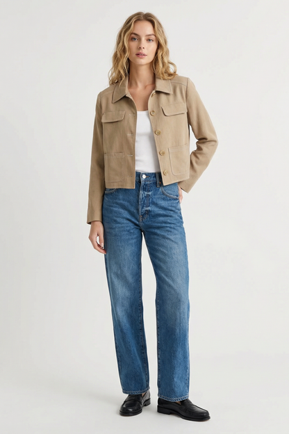 Veronika Jacket