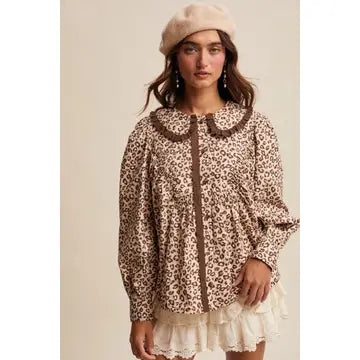 Tawny Top