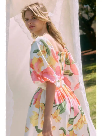 Diane Dress