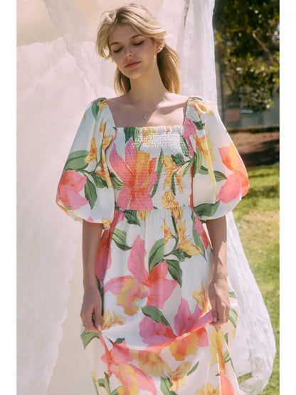 Diane Dress