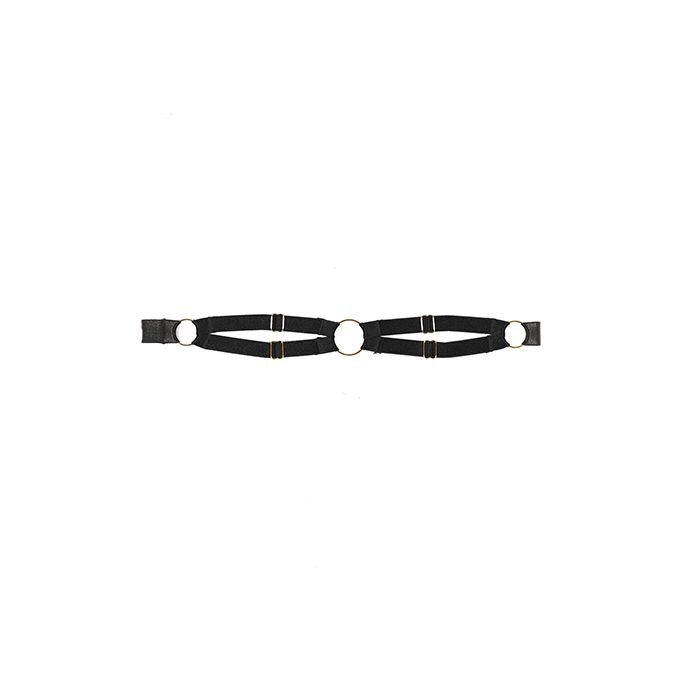 Adore Come With Me Garters