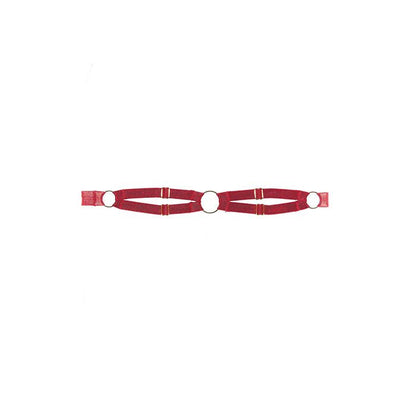 Adore Come With Me Garters