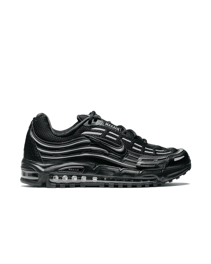 lost & found Nike Nike Air Max TL 2.5 Black/Metallic Silver