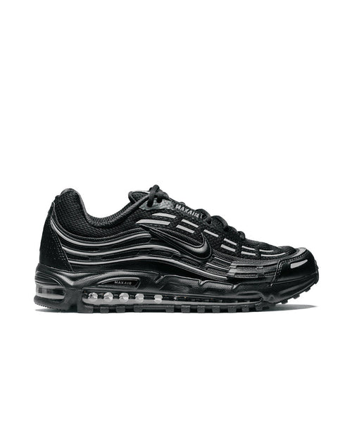 lost & found Nike Nike Air Max TL 2.5 Black/Metallic Silver