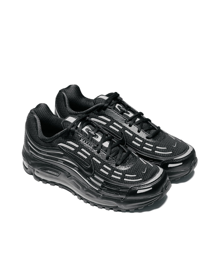 lost & found Nike Nike Air Max TL 2.5 Black/Metallic Silver