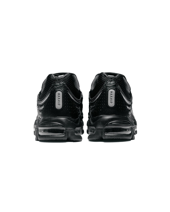 lost & found Nike Nike Air Max TL 2.5 Black/Metallic Silver