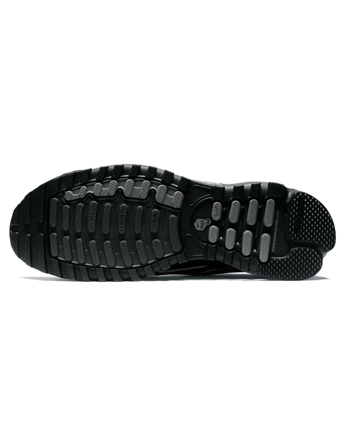 lost & found Nike Nike Air Max TL 2.5 Black/Metallic Silver