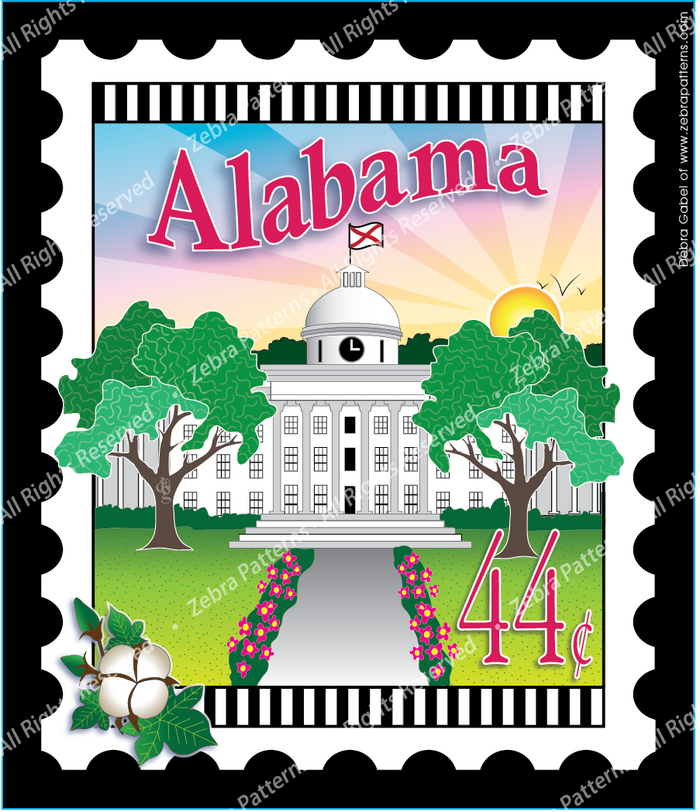 Alabama