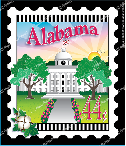 Alabama
