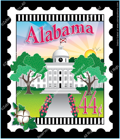 Alabama