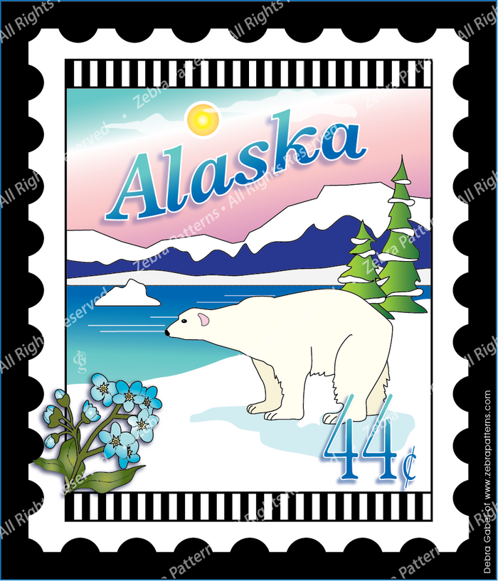 Alaska