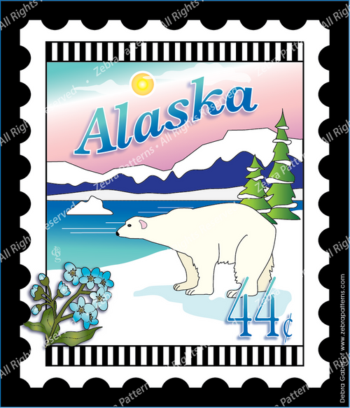 Alaska