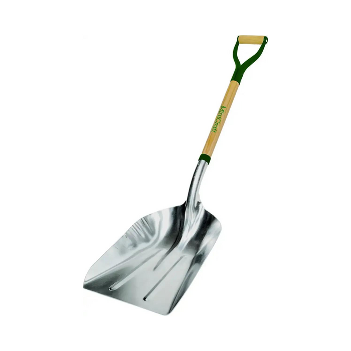 Aluminum Grain Shovel - Pittsboro Feed