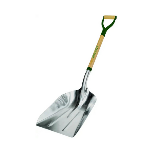 Aluminum Grain Shovel - Pittsboro Feed