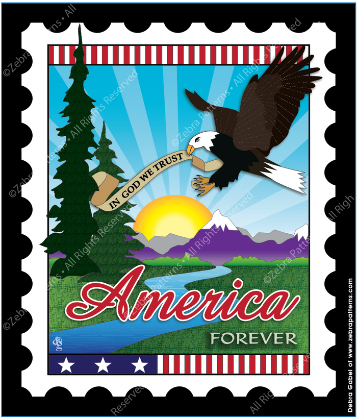 America Panel