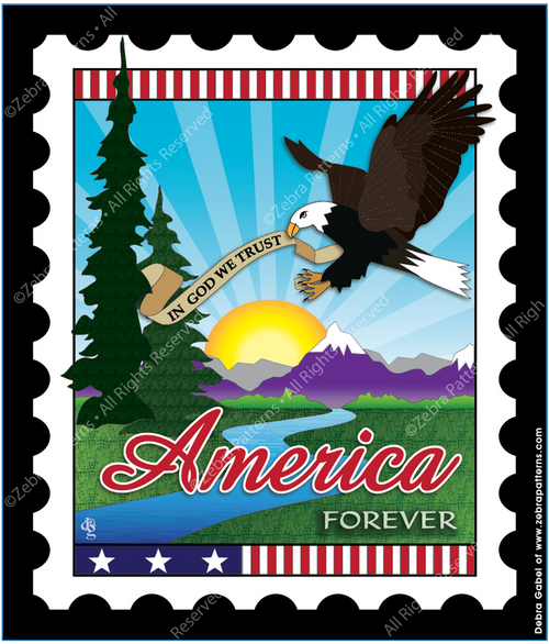 America Panel